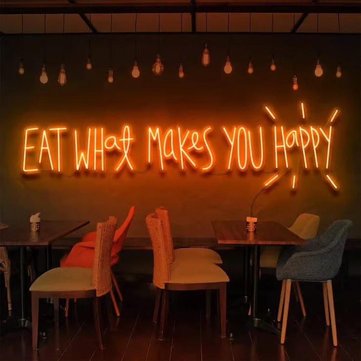 restaurants & bars