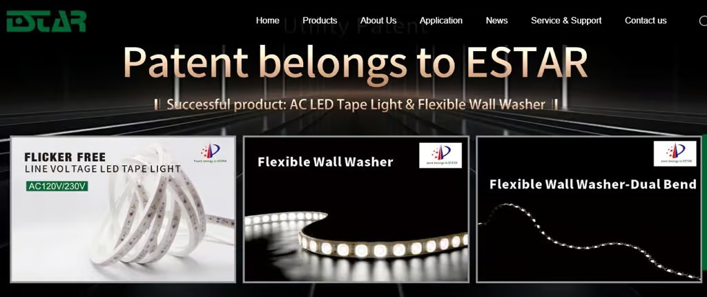 everstar led