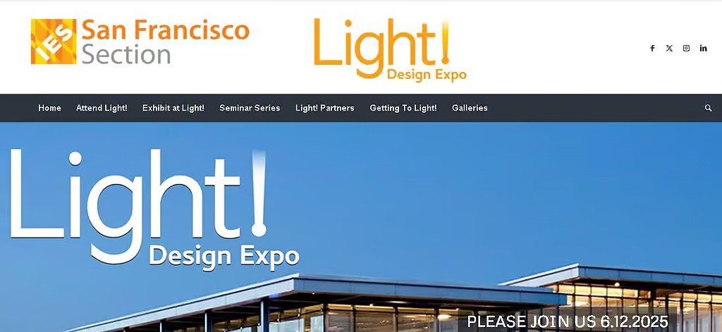 Light! Design Expo 2025