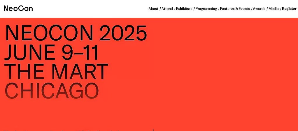 NeoCon 2025