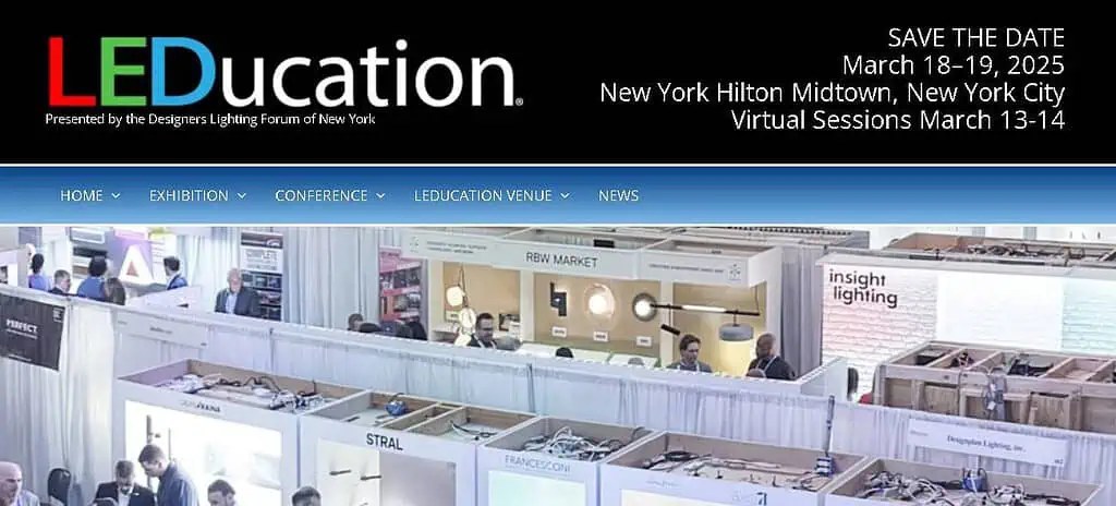 LEDucation 2025