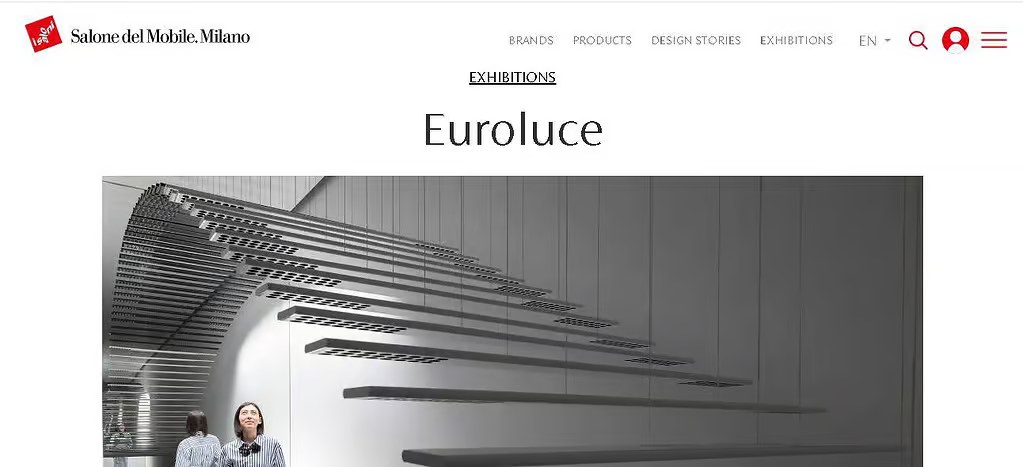 Euroluce 2025