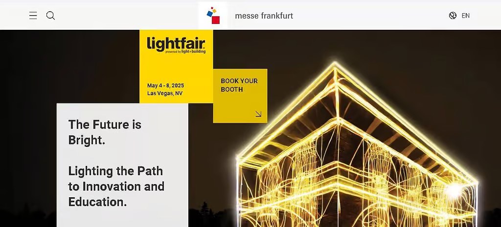 LightFair 2025