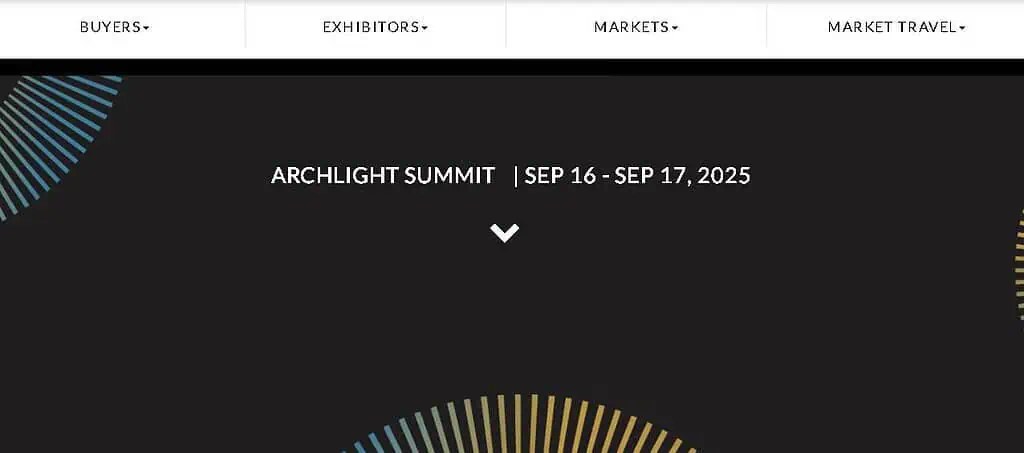 ArchLIGHT Summit 2025