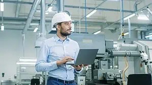 A Comprehensive Guide To Industrial Lighting (2026)