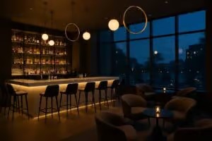 Bar Lighting Guide: Trendy Ideas, Types, and Tips for Effective Design (2026)