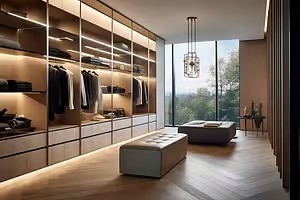 Top 29 Brilliant Shelf/closet Lighting Ideas (2026)