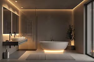 Top 26 Creative Bathroom Lighting Ideas (2026)