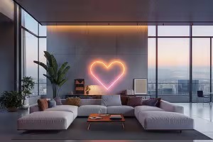 Top 26 Creative Neon Sign Lighting Ideas (2026)