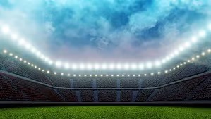 LED Stadium Floodlights Buyer's Guide 2026