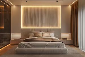 35 LED Strip Ideas for the Bedroom (2026)