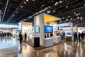 Lighting Exhibition &amp; Trade Shows (2026): The Ultimate Guide