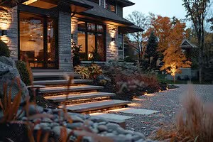 34 Outdoor Lighting Ideas for Front of House (2026)
