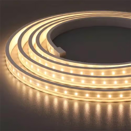 High Voltage AC Strip