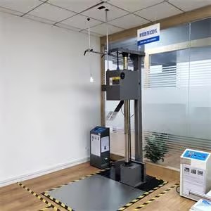 Arm Drop Test Machine
