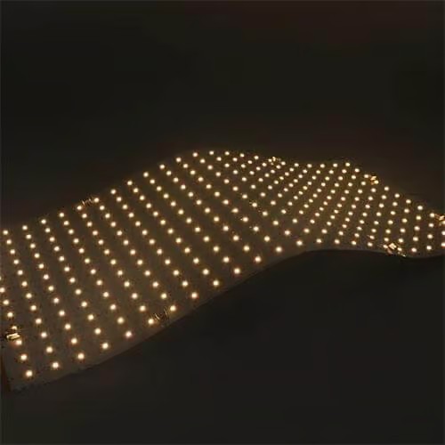 Flex LED Sheet