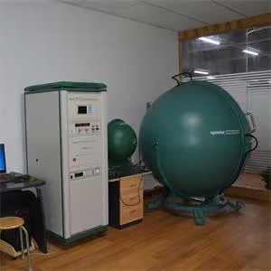 Integrating Sphere