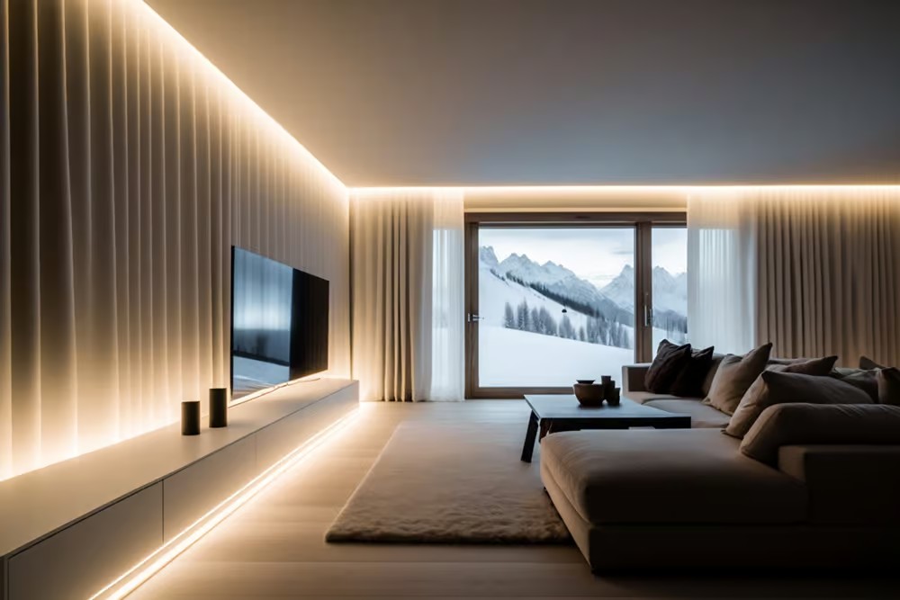 LED Strip Project