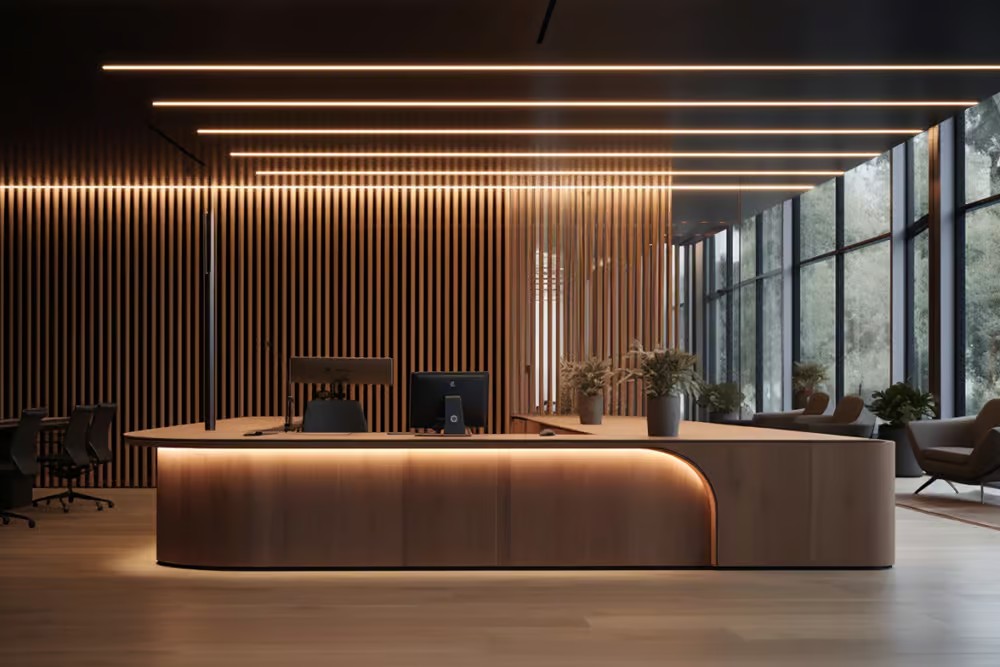 LED Strip Project