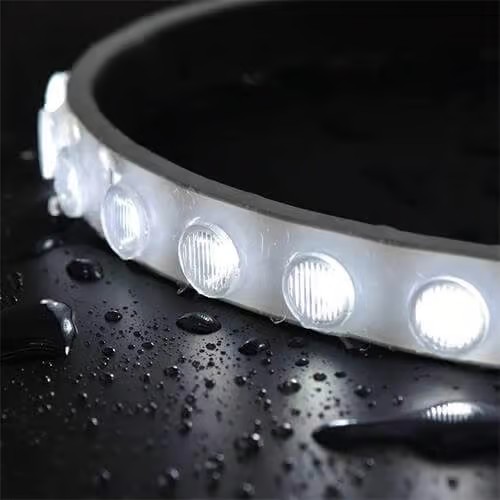 Flex LED Wall Washer