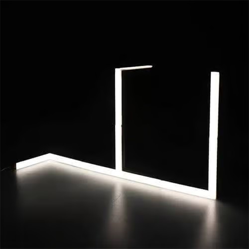 Plug-Play Rigid Bar