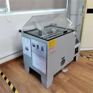 Salt Spray Chamber