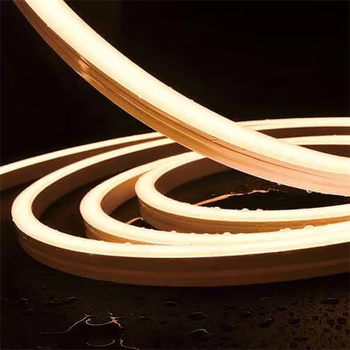 Silicone Neon Flex