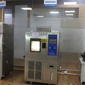 Temp & Humi Test Chamber