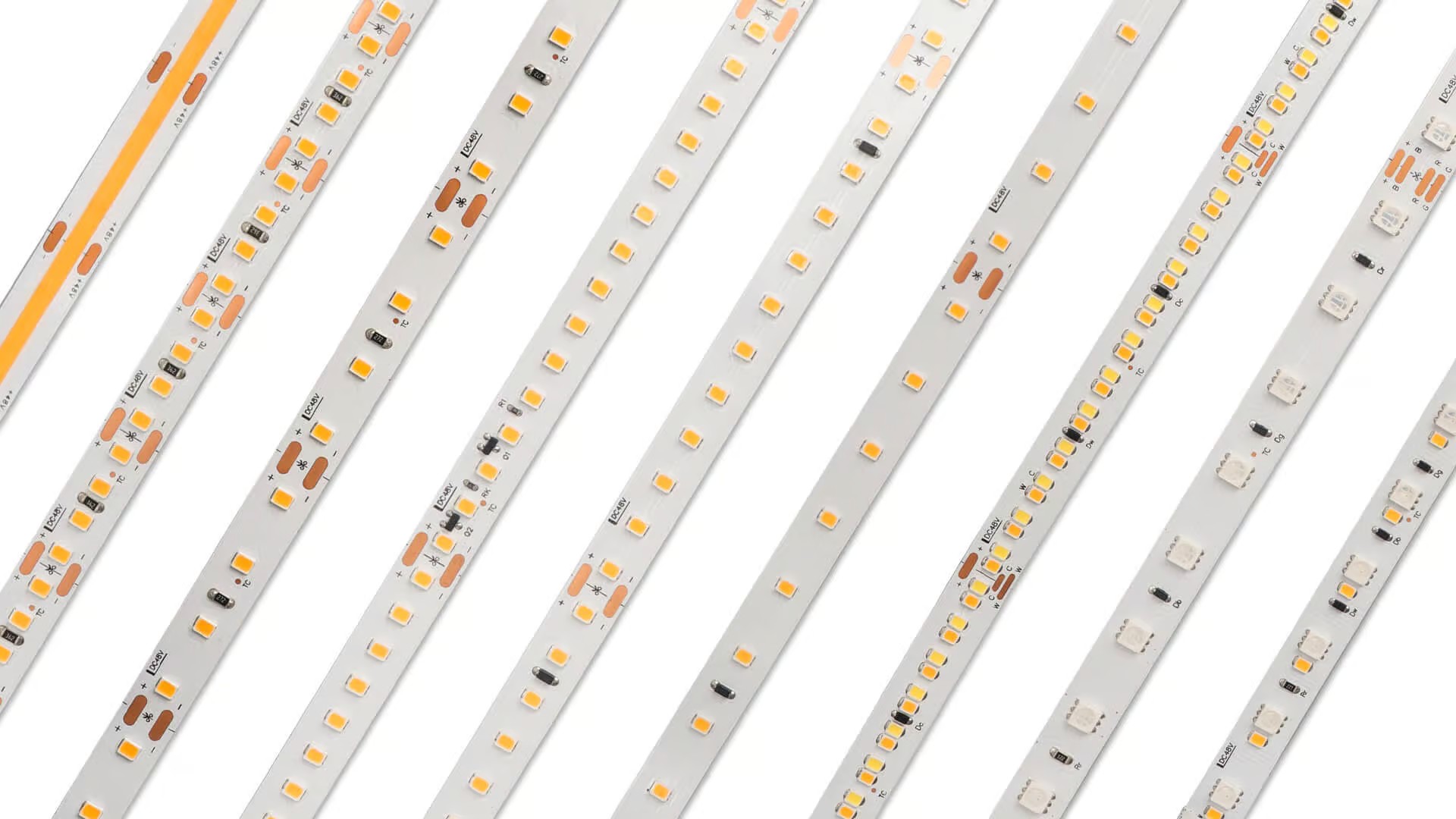 48V Super Long Series