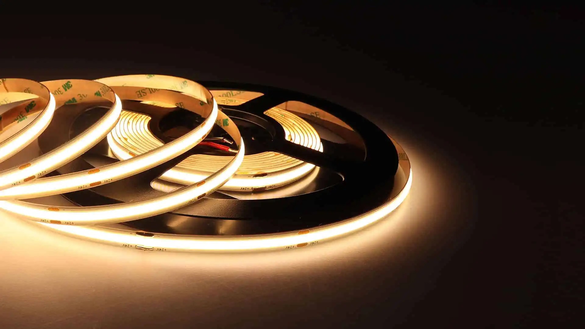COB LED Strip