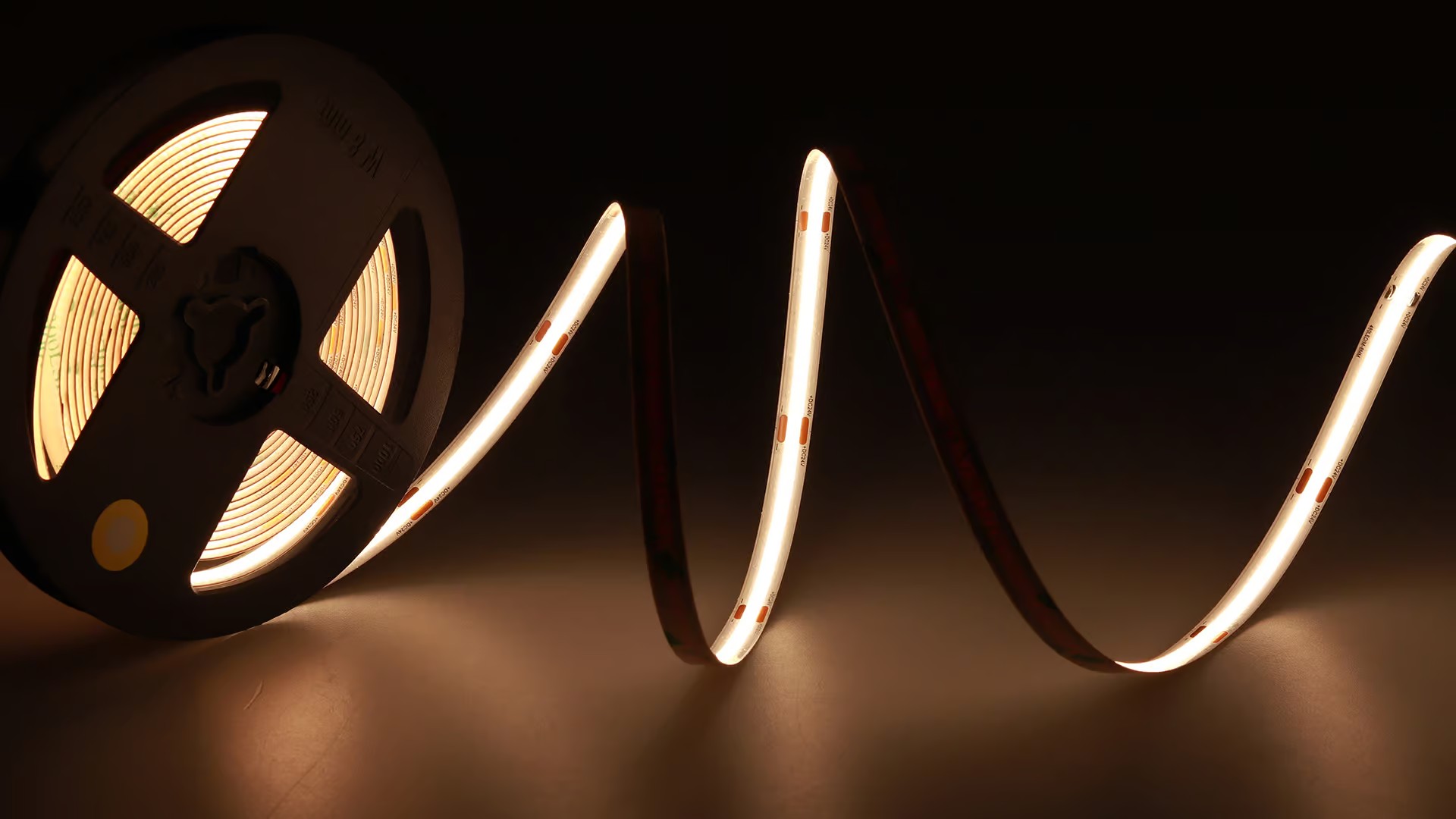 CSP LED Strip