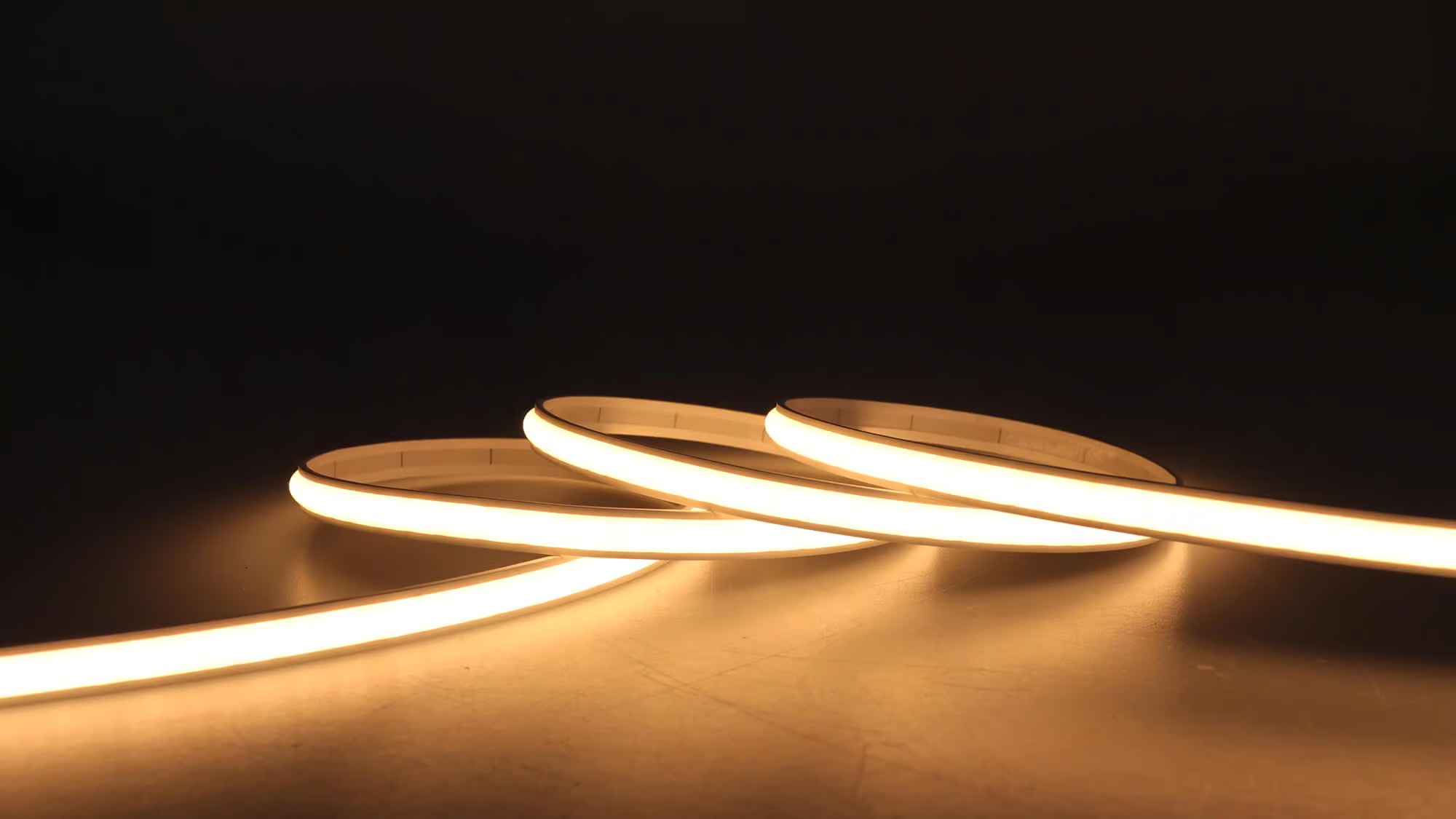 Dotless LED Line D-Line