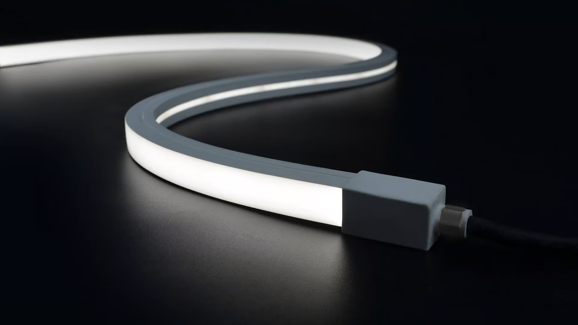 IP68 Silicone Neon Series