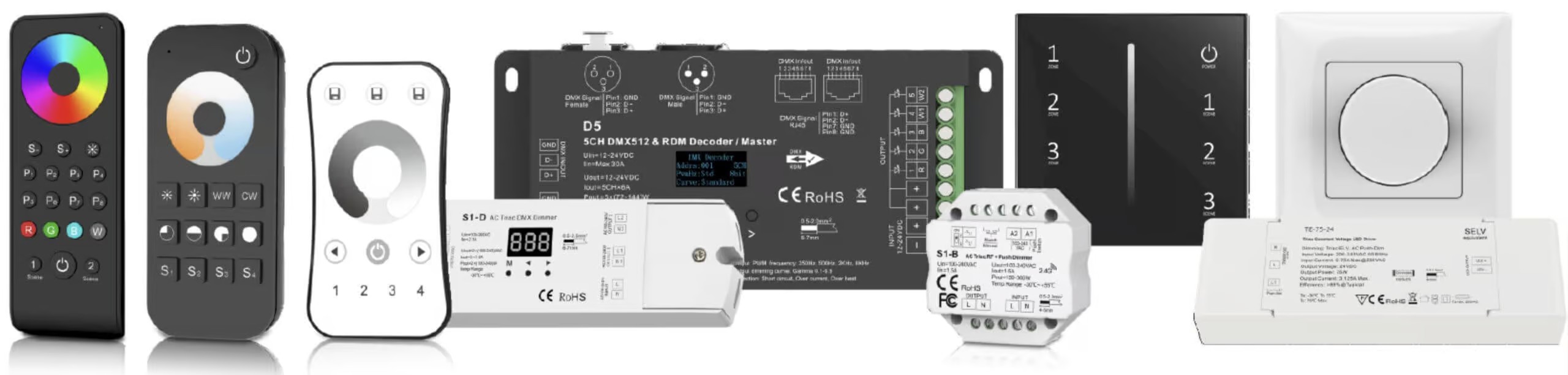 LED Controller