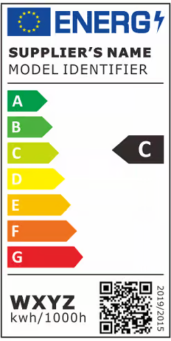New ErP Regulation Series