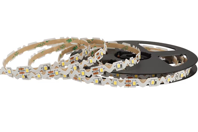 S Shape Bendable Series