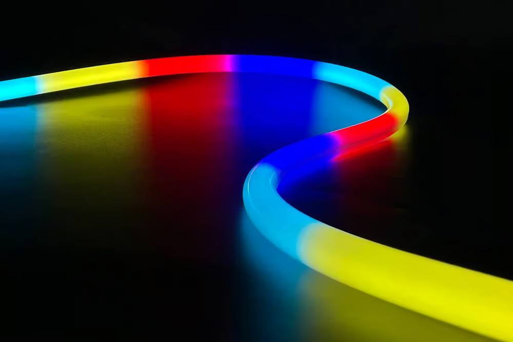 DMX512 & SPI Neon Series