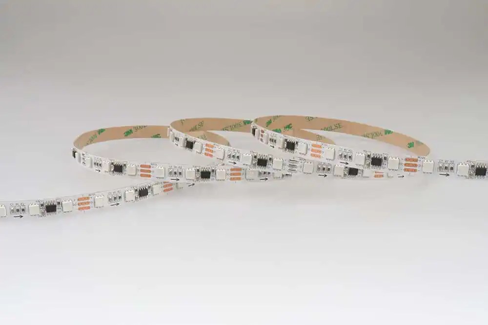 spi led strip ly60 p20 ucs1903 5050rgb w12 1