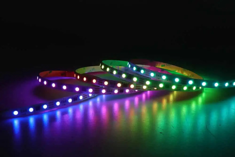 spi led strip ly60 p20 ucs1903 5050rgb w12 2