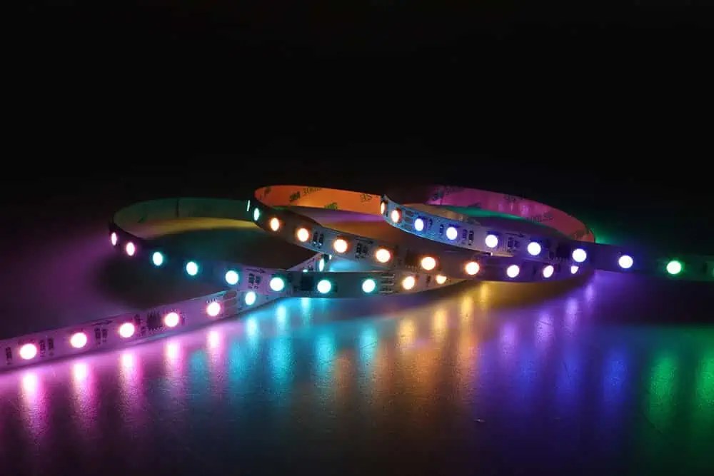 spi led strip ly60 p10 ucs2904 5050rgbw w24 2