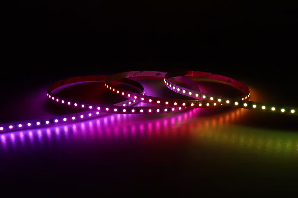 spi led strip ly120 p10 ws2811 2835rgb w24 2