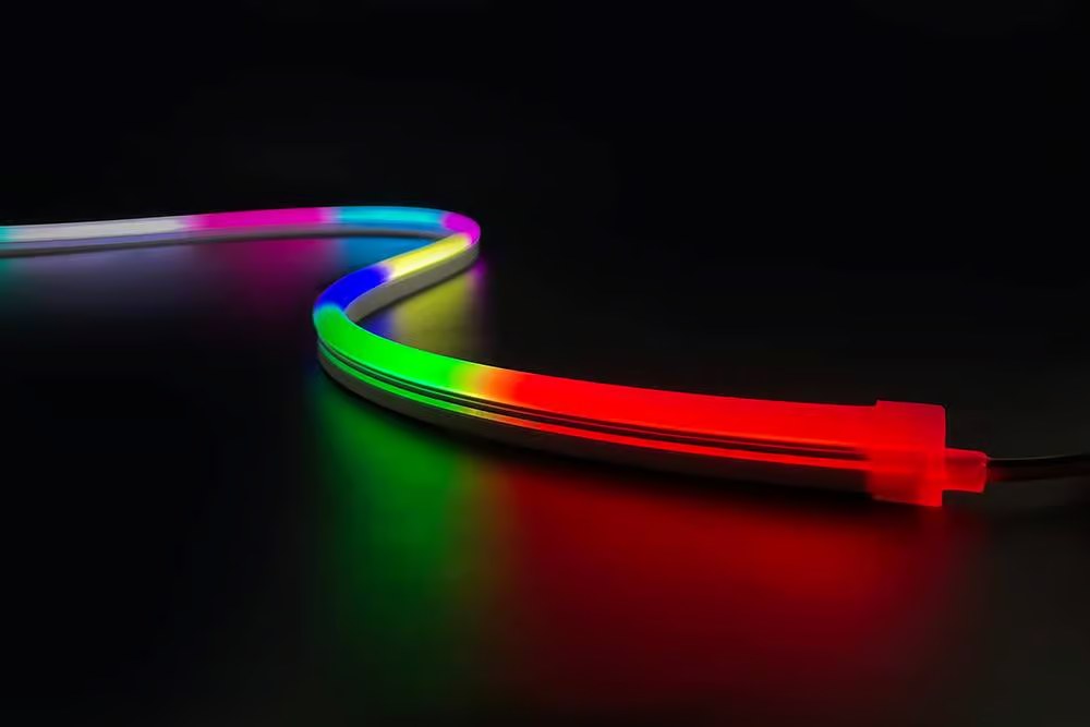 addressable neon flex s0817