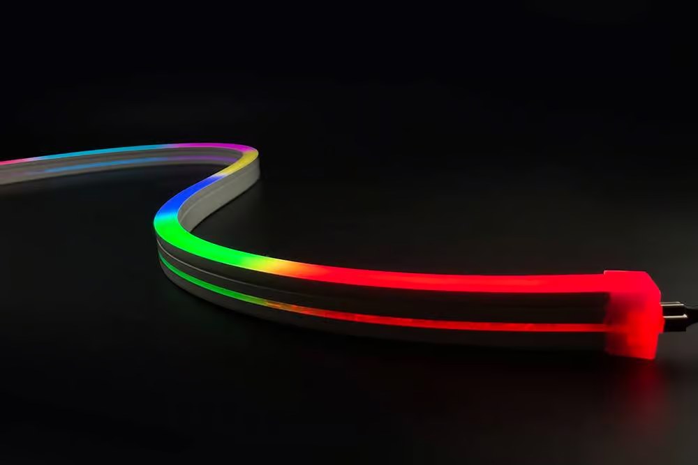 addressable neon flex s1220