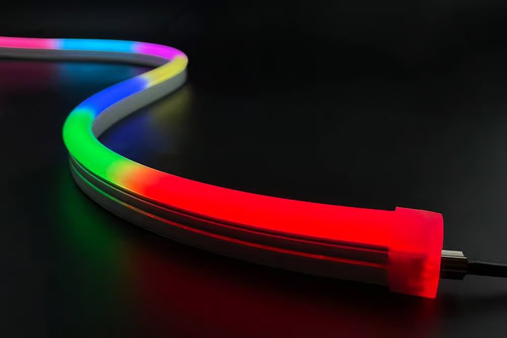 addressable neon flex s1225