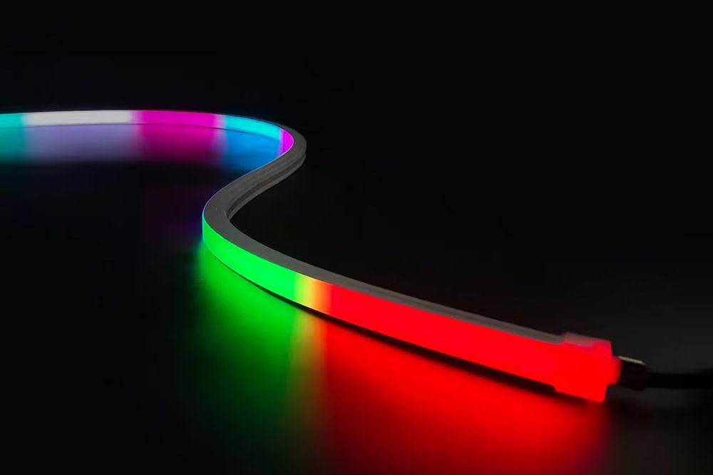 addressable neon flex t1212