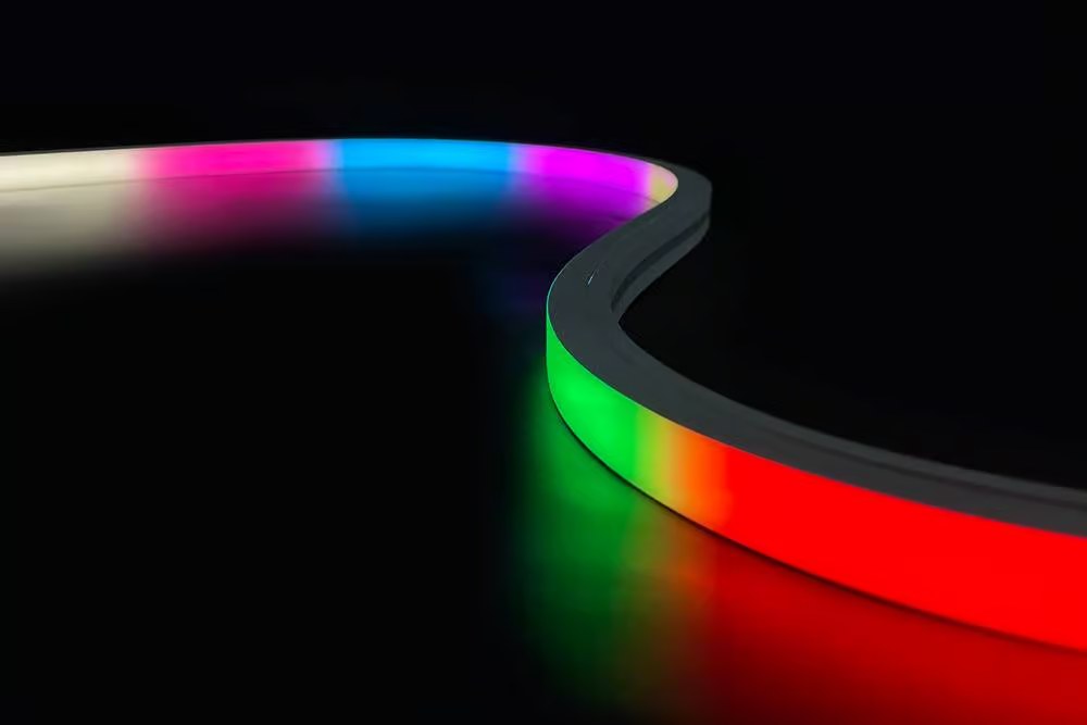 addressable neon flex t1615