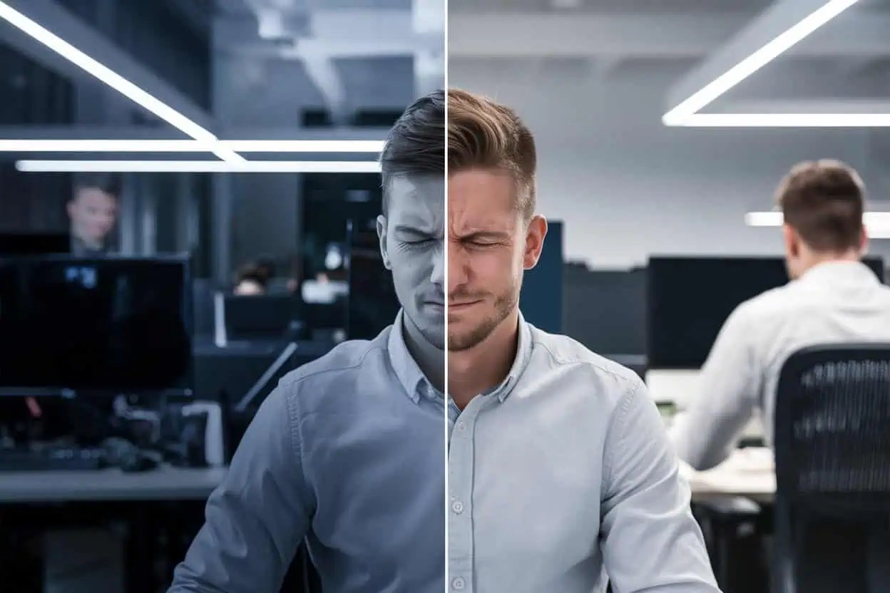 Unified Glare Rating