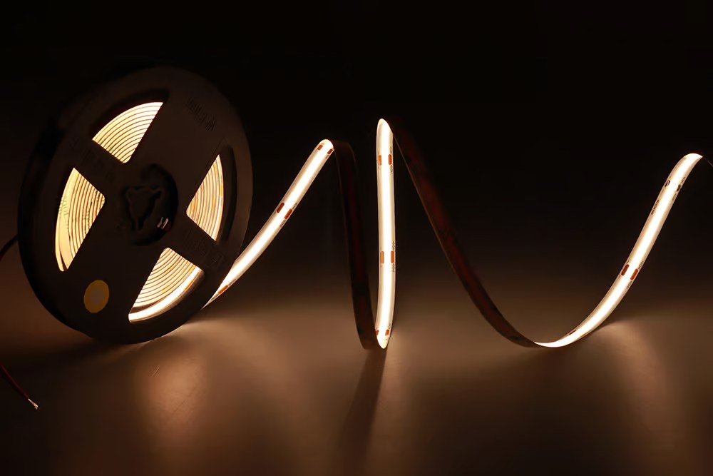 csp led strip single color 4