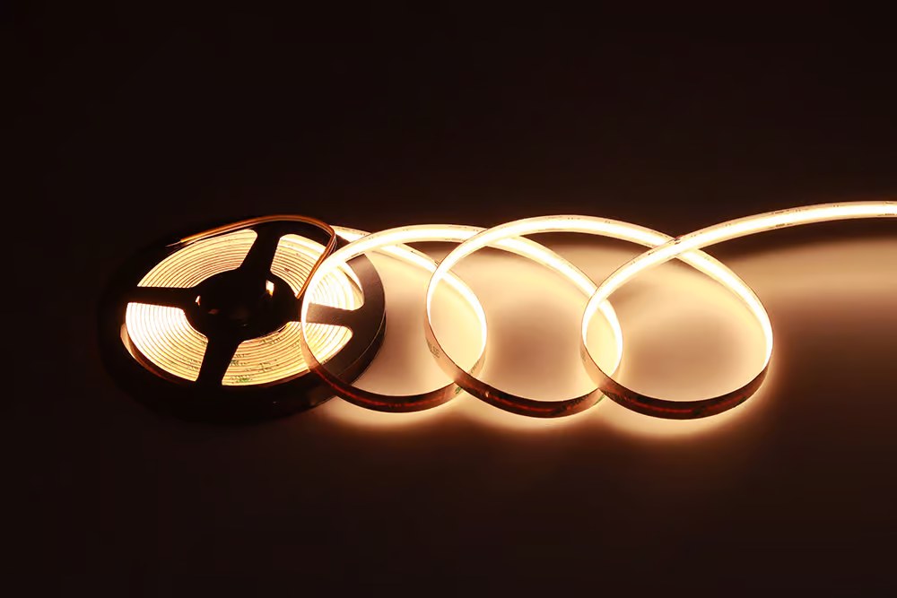 csp led strip tunable white 5