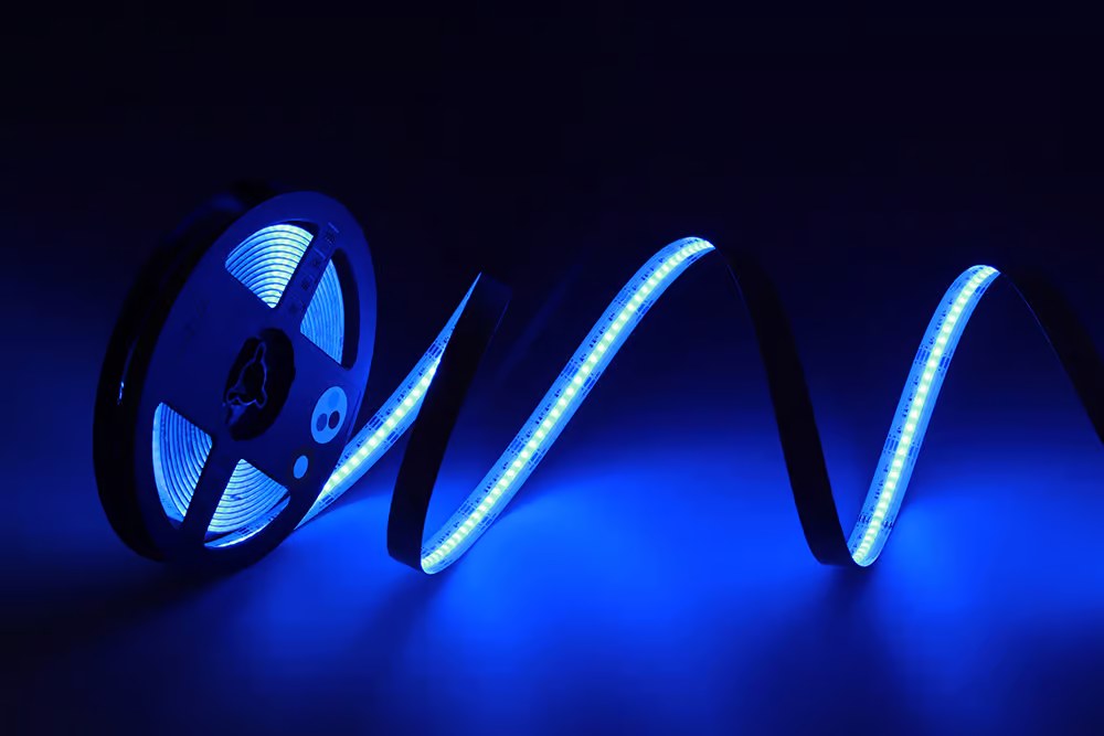 csp led strip rgbw 6
